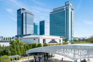 Samsung, yapay zekâ çipleriyle 107,4 trilyon won kâr öngördü