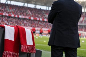 Samsunspor, teknik direktör Nenad Bjelica ile anlaştı