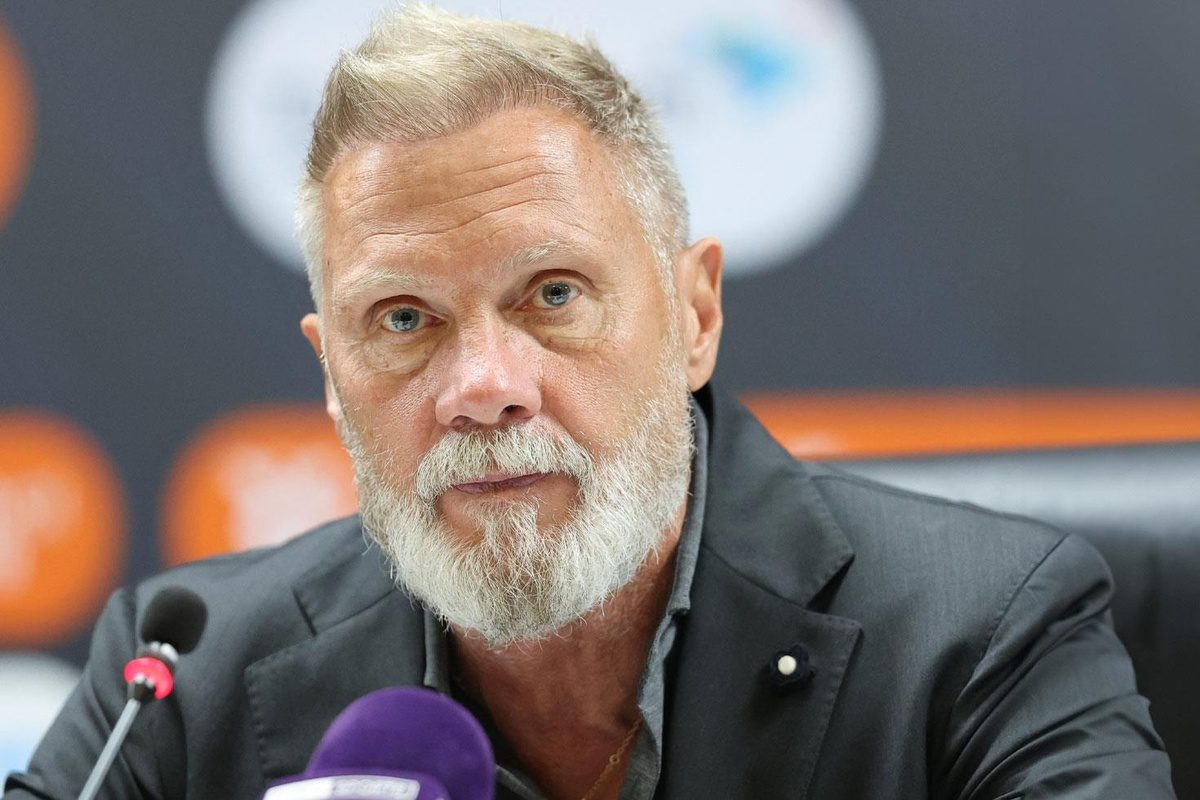 Samsunspor, Thorsten Fink ile karşılıklı anlaşarak ayrıldı