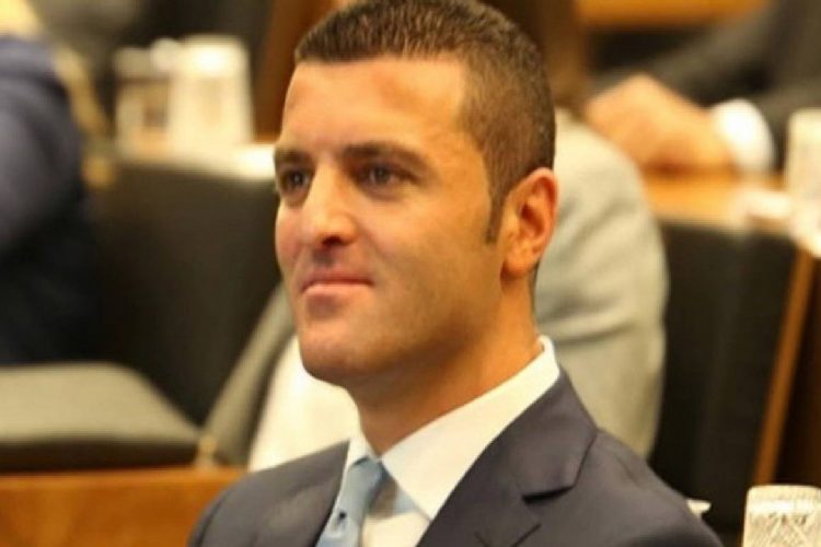 Sarıgül soruşturmasında 10 şüpheli gözaltına alındı