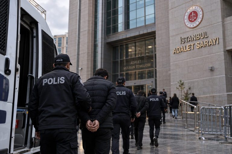 Sarıgül ailesi soruşturmasında üç şüpheli tutuklama istemiyle sevk edildi