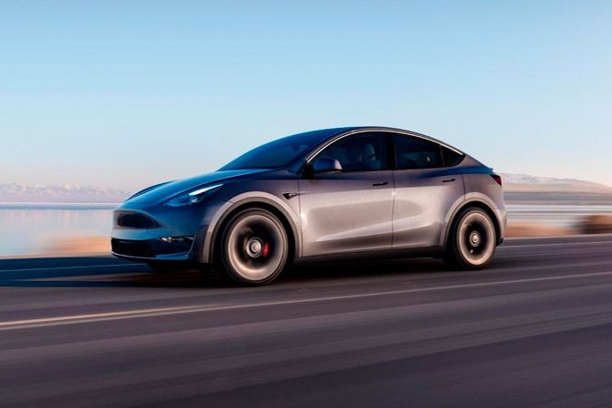 Savunma kuruluşlarında yabancı elektrikli araçlara giriş kısıtlaması