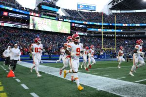 Seahawks, Chiefs'i 20-3 yenerek Kansas City'nin serisini bitirdi
