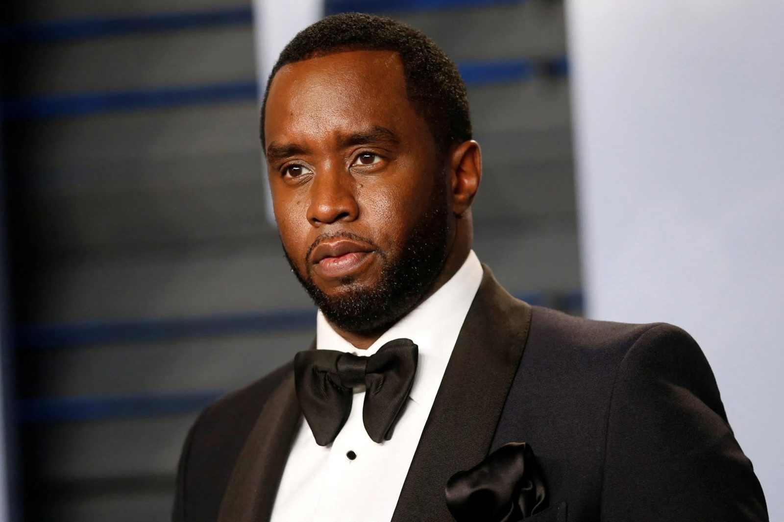 Sean Combs, Fort Dix'ten baş yaralanmasıyla hastaneye sevk edildi
