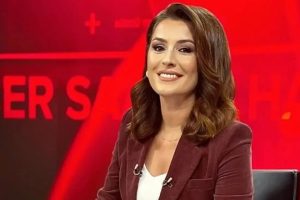 Serap Belovacıklı hakkında sosyal medya paylaşımı soruşturması