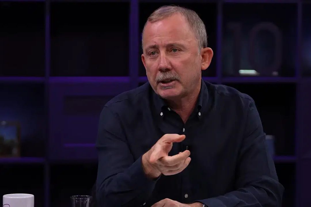 Sergen Yalçın, Beşiktaş transferlerine yönelik eleştirilere yanıt verdi