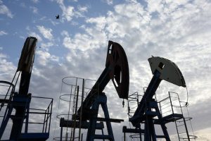 Suudi Arabistan’daki Şeybe petrol sahası saldırısı sonrası Brent 110 doları aştı