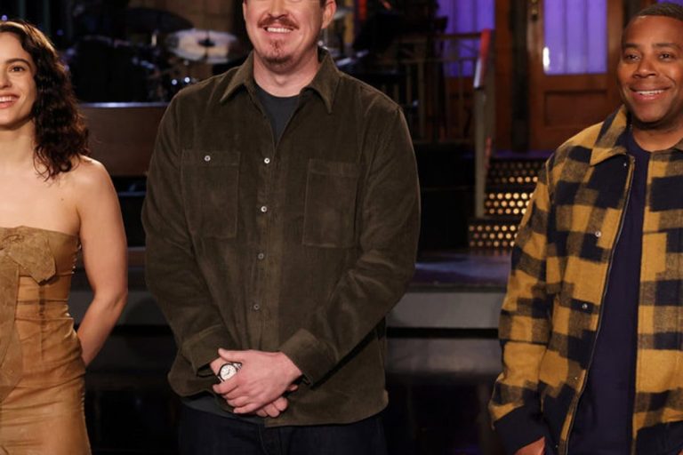 Shane Gillis, SNL’deki küfürlü repliği için özür diledi