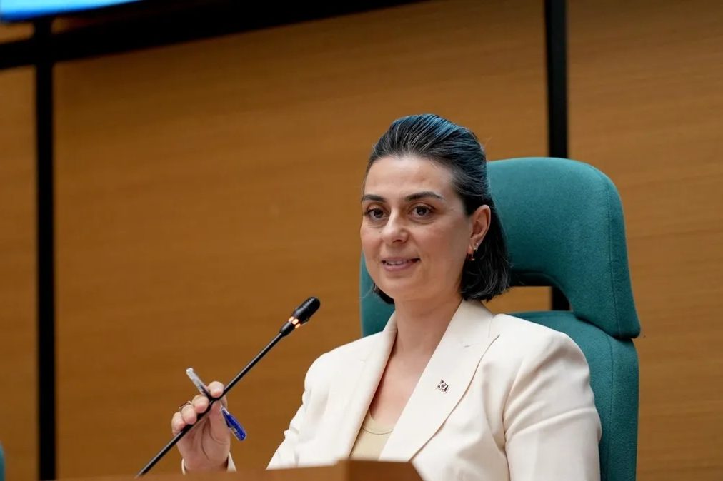 Sinem Dedetaş için ev hapsiyle tahliye kararı verildi