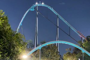 Six Flags hisseleri Georgia’daki ölüm sonrası yüzde 10 geriledi