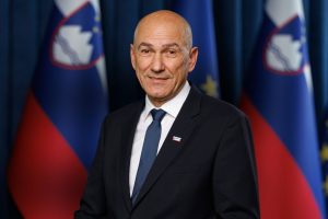 Slovenya Başbakanı Jansa'nın Sudan dediği fotoğraf Gazze çıktı