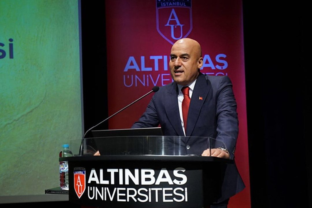 Sofu Altınbaş ve Temel Aygün aklama soruşturmasında gözaltında