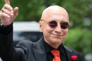 Soner Olgun pankreas kanseri nedeniyle 67 yaşında öldü
