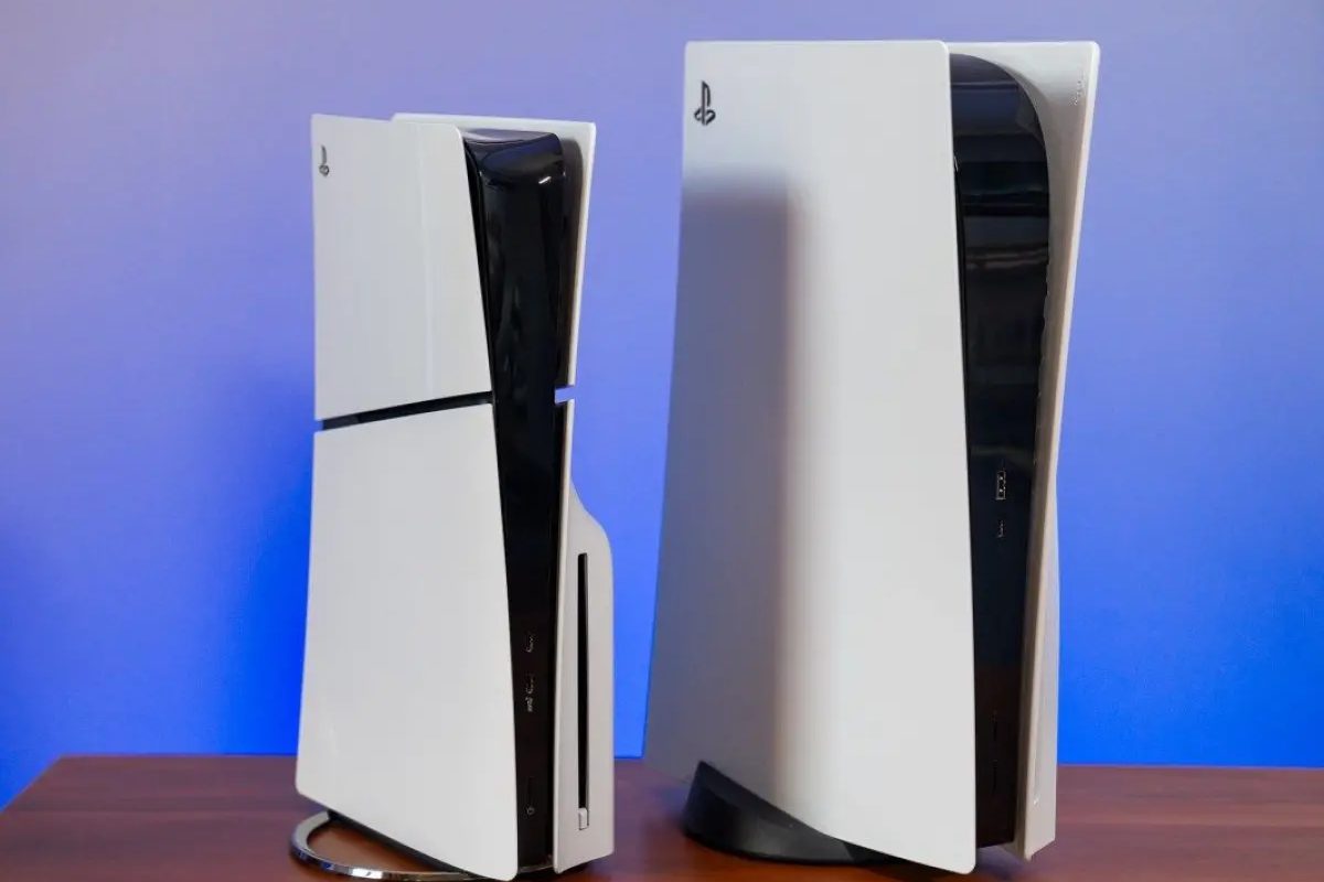 Sony, standart PS5 için QSSR görüntü yükseltmesini açtı