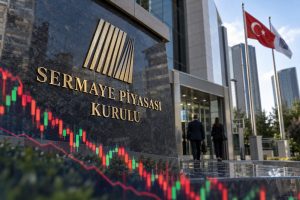 SPK, Anel Elektrik işlemleri için 48 kişi hakkında suç duyurusu yaptı