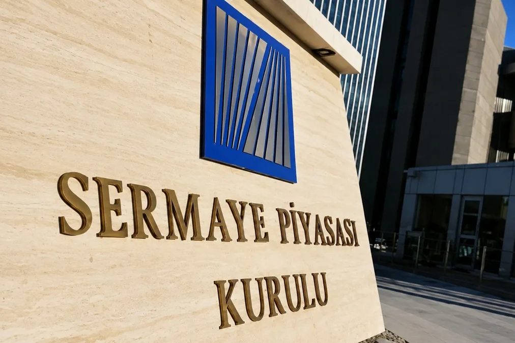 SPK, ODINE işlemleri için 21 kişiye iki yıl yasak getirdi