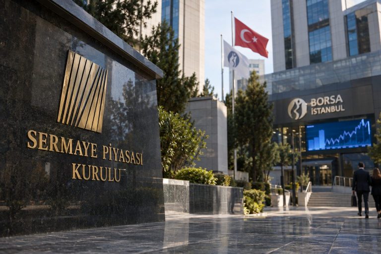 SPK, Peker GYO’da Tera Yatırım paylarına işlem kısıtlaması getirdi