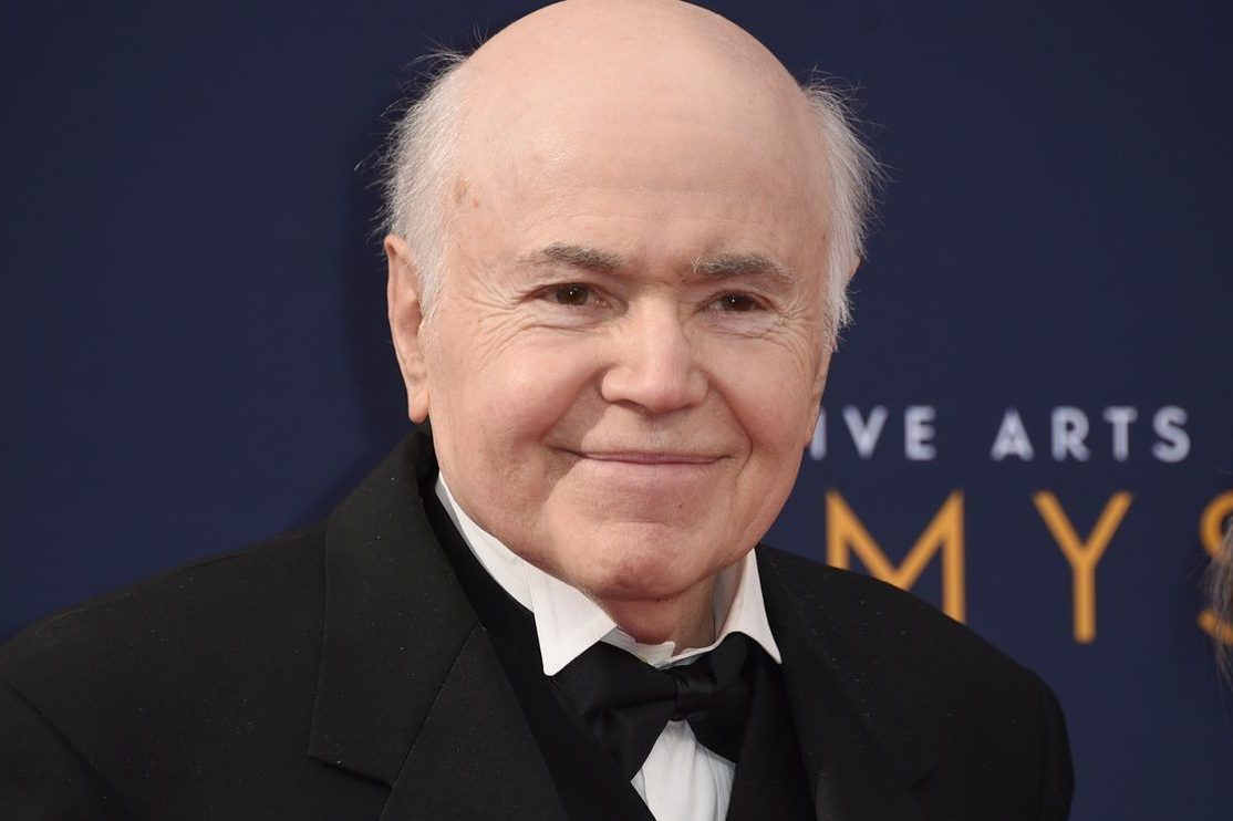 Star Trek'in Pavel Chekov'u Walter Koenig 90 yaşında öldü