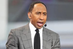 Stephen A. Smith, Lane Johnson Sözleri İçin Özür Diledi