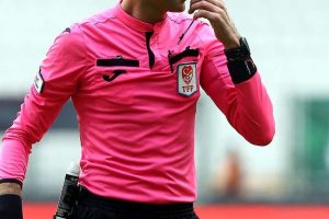 Süper Lig 8. hafta hakemleri açıklandı: Trabzonspor-Beşiktaş'a Cihan Aydın