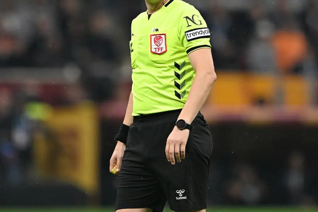 Süper Lig'de 10. hafta hakemleri açıklandı: Açılışta Cihan Aydın