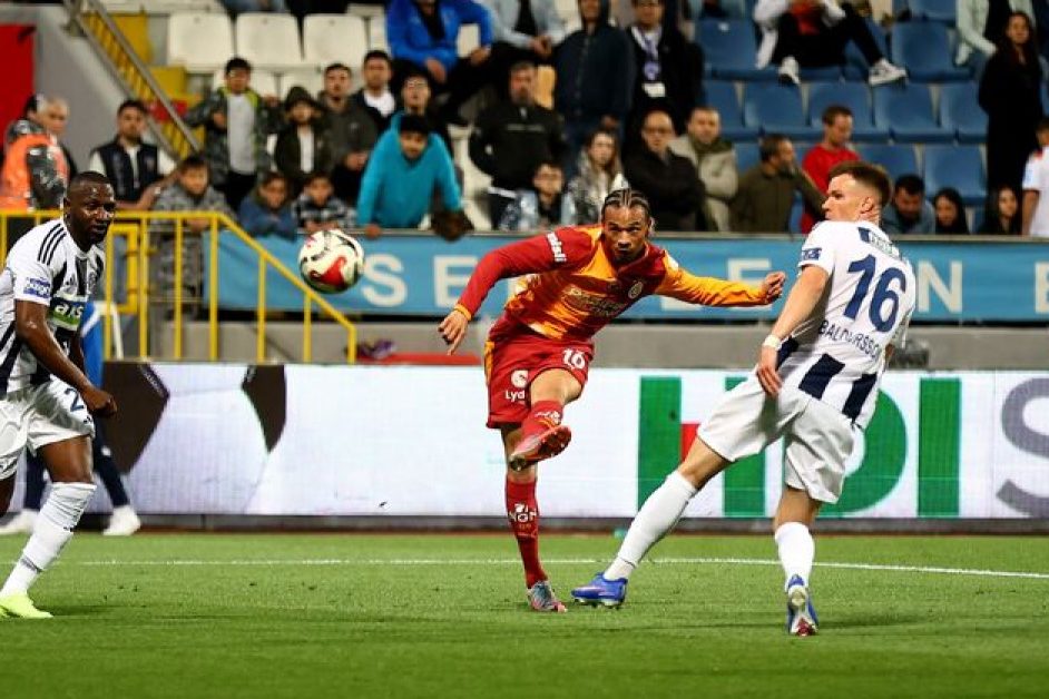 Süper Lig'de 7. hafta Galatasaray-Kasımpaşa maçıyla başlıyor