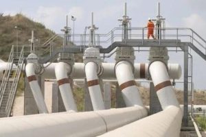 Suudi Arabistan Petroline kapasitesini 5,8 milyon varile çıkardı