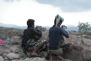 Suudi Arabistan, Yemen'de Husilere karşı yeni harekât seçeneklerini değerlendiriyor