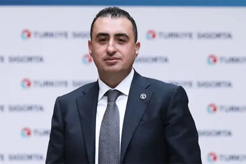 Eski genel müdür Taha Çakmak yeniden gözaltına alındı