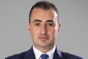 Taha Çakmak'ın Türkiye Sigorta'daki görevinden ayrıldığı bildirildi