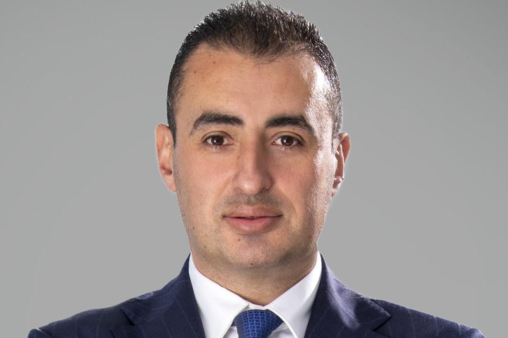 Taha Çakmak'ın Türkiye Sigorta'daki görevinden ayrıldığı bildirildi