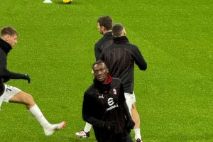 Tammy Abraham, Fenerbahçe maçının ardından kartal emojisi paylaştı