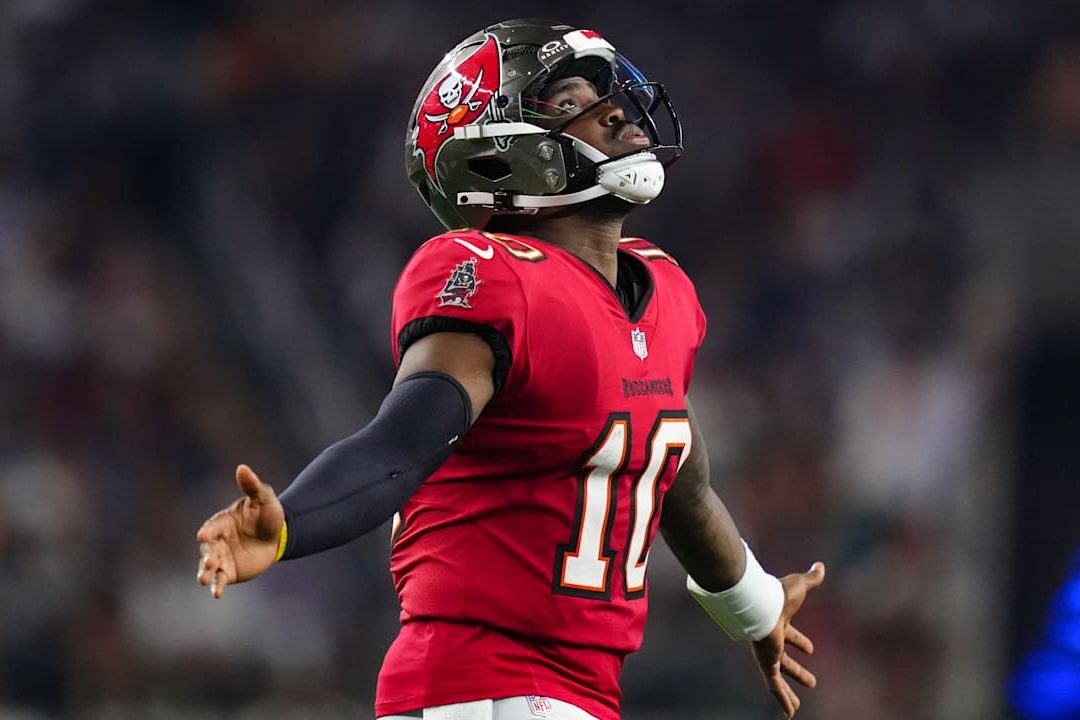 Tampa Bay, Dallas'ı 24-16 yenerek ilk galibiyetini aldı