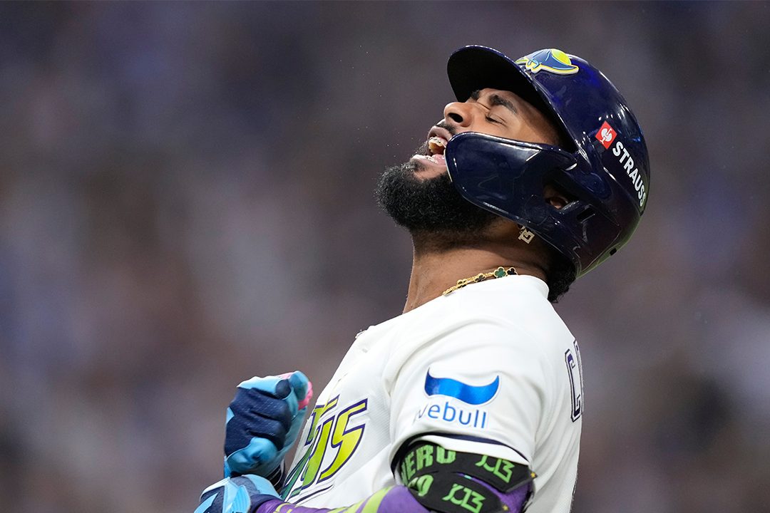 Tampa Bay Rays, Cleveland’ı yenerek Dünya Serisi’ne çıktı