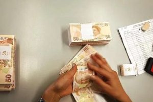 Tasfiye fonları kanunu yürürlüğe girdi, ara ödeme sınırı 1 milyon TL