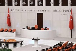 TBMM, fon tasfiyesi için ara ödeme teklifini görüşecek