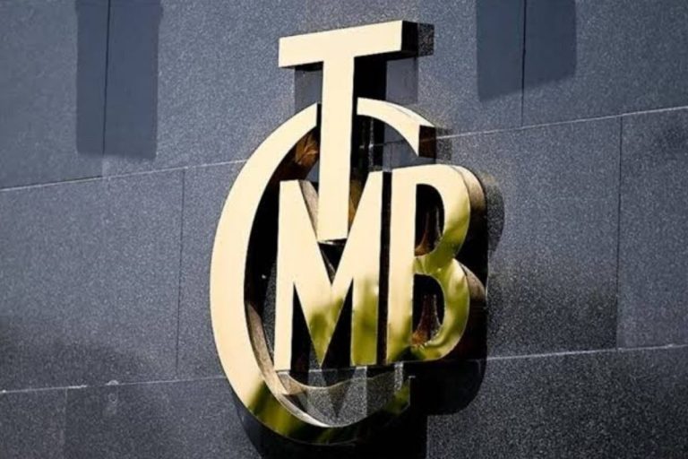 TCMB: Eylülde enflasyonun ana eğilimi geriledi
