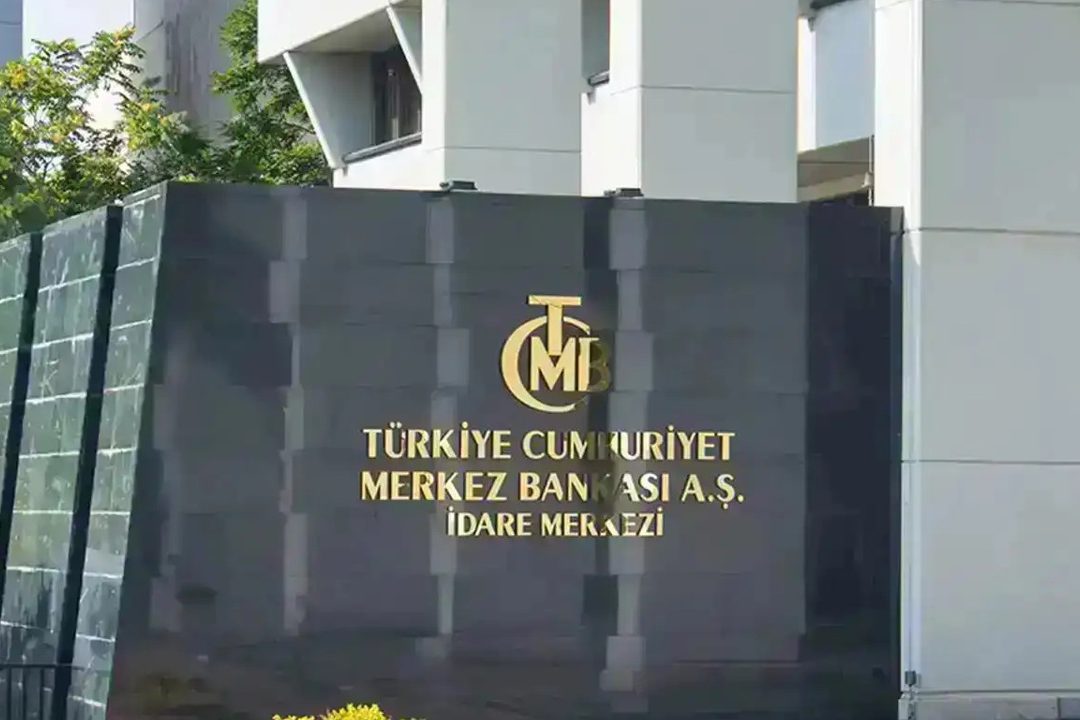 TCMB’nin ekim kararında politika faizinin yüzde 36’ya indirilmesi bekleniyor
