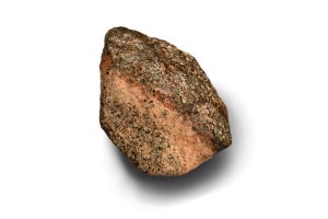 Teghaza 001 meteoriti Mars'ın 4,1 milyar yıllık kabuğunu aydınlattı