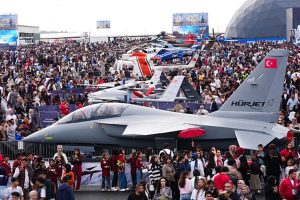 TEKNOFEST Güneydoğu'nda kapanış programı açıklandı