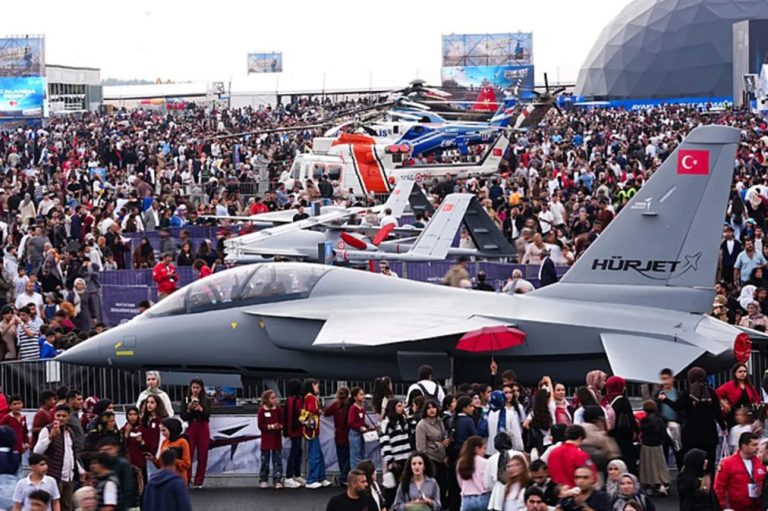 TEKNOFEST Güneydoğu’nda kapanış programı açıklandı