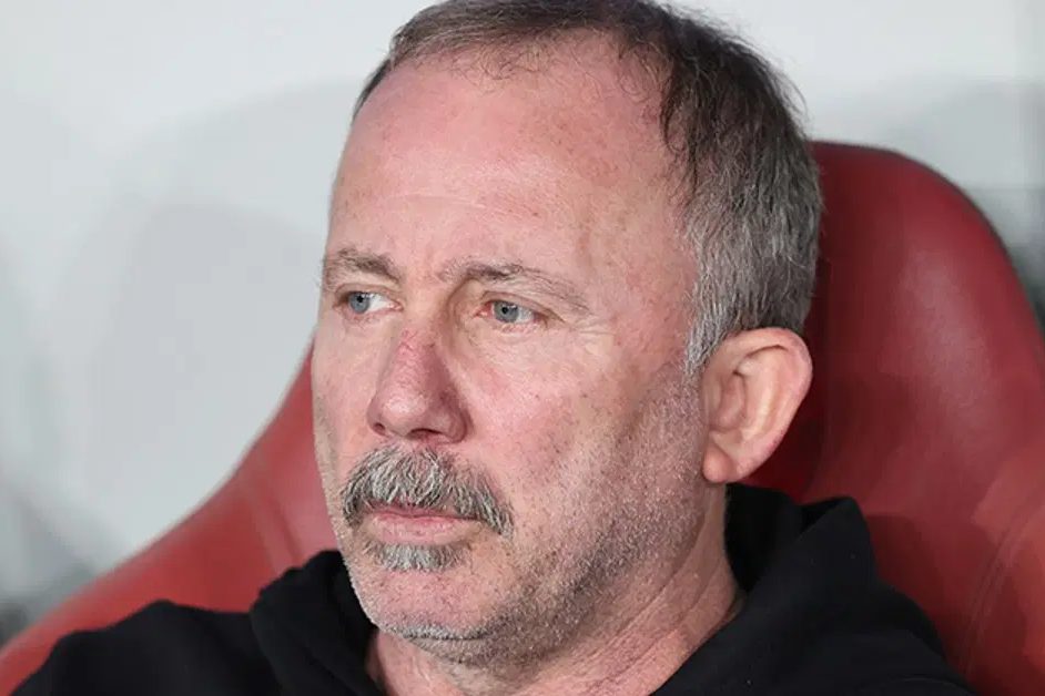 TFF'nin Sergen Yalçın kararını 20 Ekim'de açıklaması bekleniyor