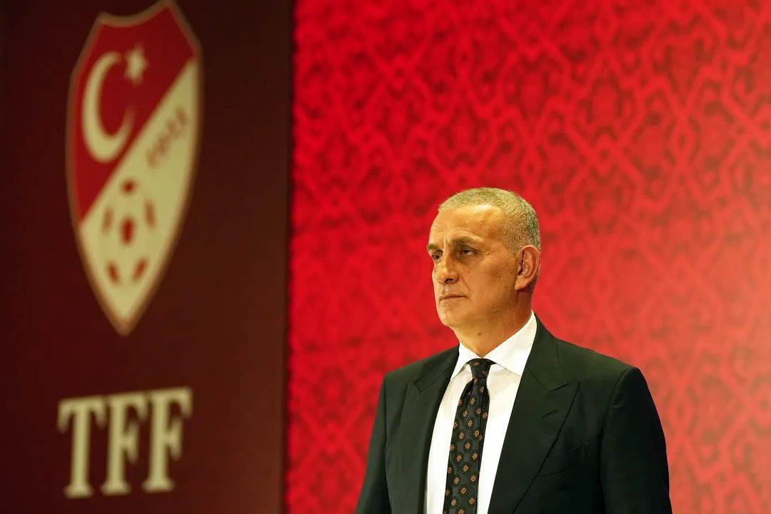 TFF, Türkiye Kupası hakem atamalarını geçici heyete verdi