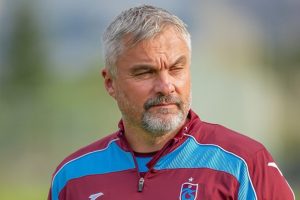 Thomas Reis, Çaykur Rizespor maçı için yüzde 100 istedi