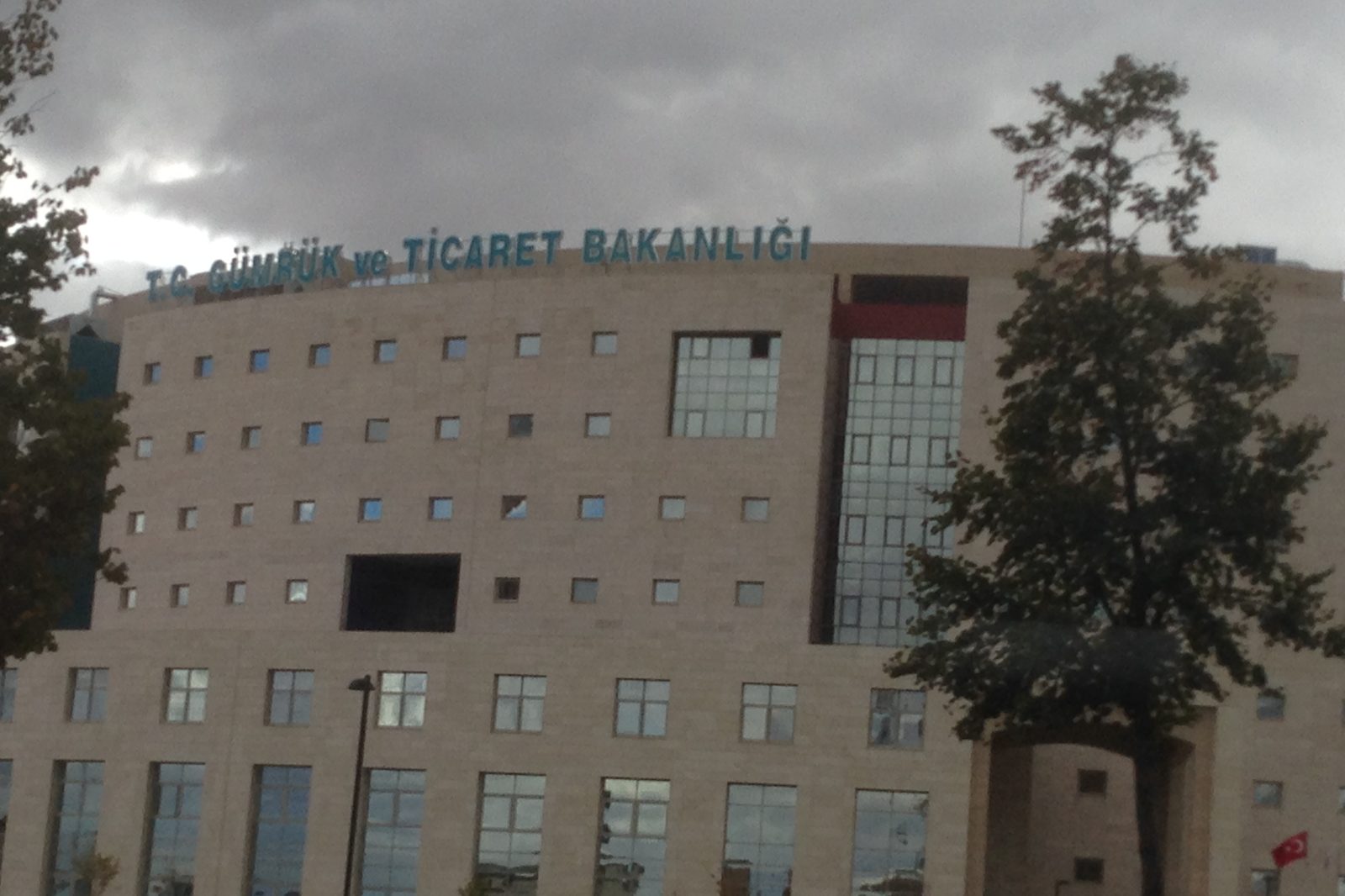 Ticaret Bakanlığı yanıltıcı emlak ilanına 28 bin 620 lira ceza verdi