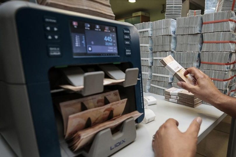 TL mevduat faizi 9 Ekim haftasında yüzde 36,4’e indi