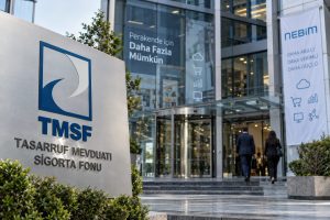 TMSF, Nebim Neyir Bilgisayar'ı 1,25 milyar liraya satışa çıkardı