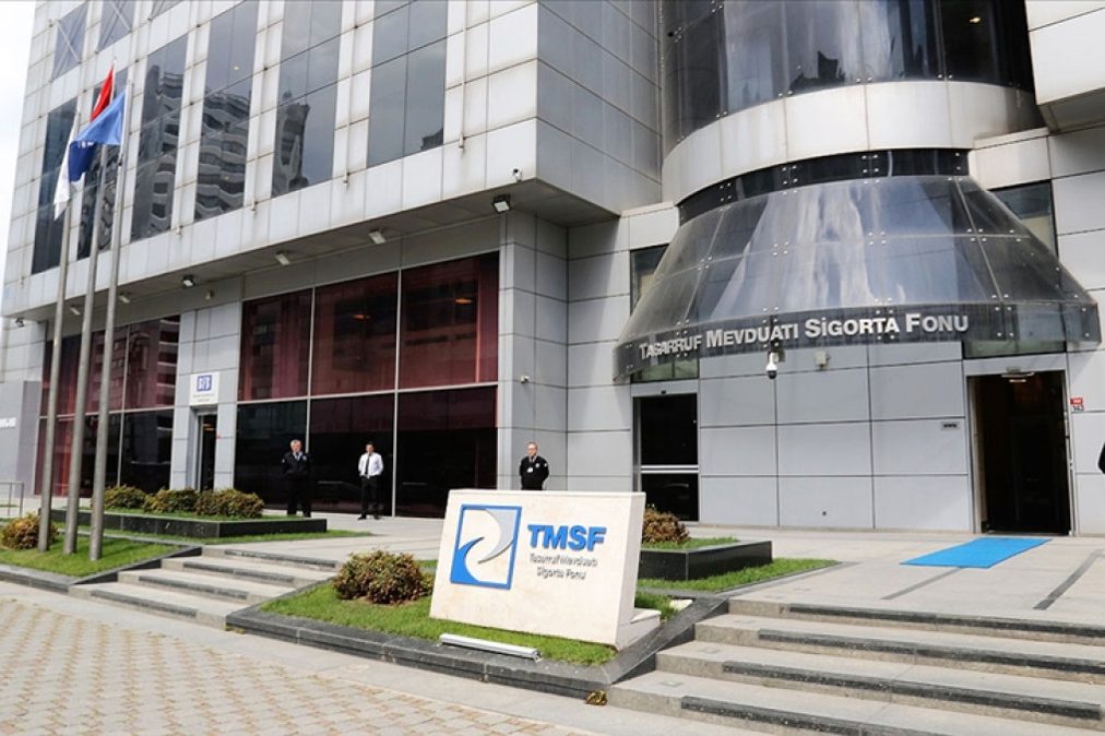 TMSF, Tera Yatırım Teknoloji Holding’e kayyum olarak atandı