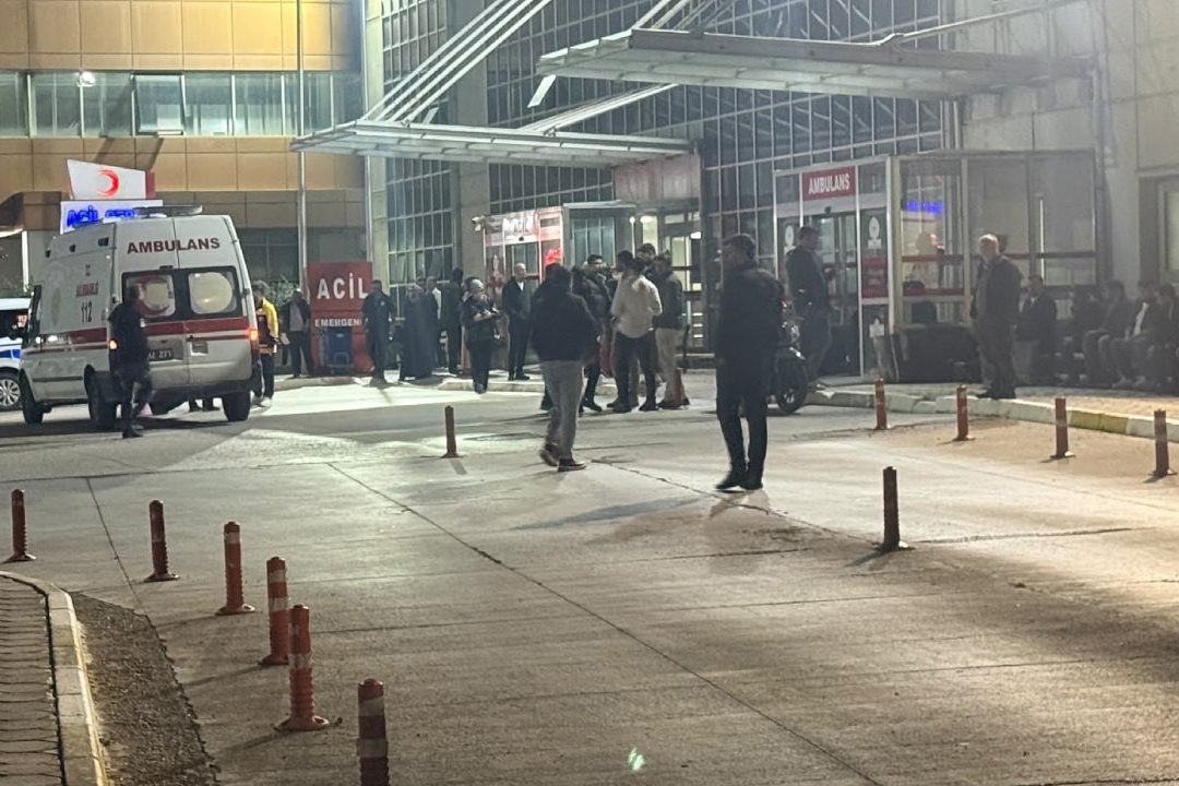 Tokat’ta 1.400 Kişilik Başvurunun Ardından Su Uyarısı