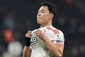 Tottenham'ın Oh Hyeon-gyu için izleme iddiası gündemde